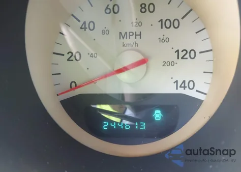 2007 Dodge Magnum из США, поврежденный, VIN 2D4FV47V07H842429